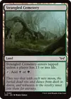 Product image for Strangled Cemetery