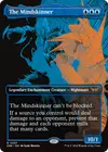 Product image for The Mindskinner