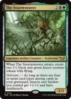Product image for The Swarmweaver