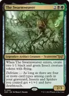 Product image for The Swarmweaver