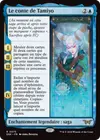 Product image for Le conte de Tamiyo