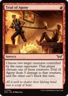 Product image for Trial of Agony