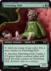 Product image for Twitching Doll