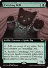 Product image for Twitching Doll