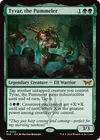 Product image for Tyvar, the Pummeler