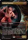 Product image for Undead Sprinter