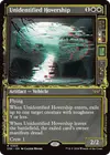 Product image for Unidentified Hovership