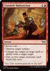 Product image for Untimely Malfunction