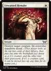 Product image for Unwanted Remake