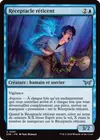 Product image for Réceptacle réticent