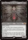 Product image for Valgavoth, Terror Eater