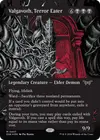 Product image for Valgavoth, Terror Eater