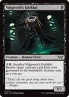 Product image for Valgavoth's Faithful