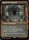 Product image for Repaire de Valgavoth