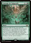 Product image for Carnage de Valgavoth