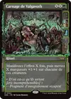 Product image for Carnage de Valgavoth