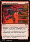 Product image for Possession vengeresse