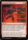 Product image for Vengeful Possession