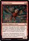 Product image for Clown vicieux