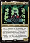 Product image for Victor, Valgavoth's Seneschal