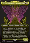 Product image for Victor, Valgavoth's Seneschal