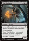 Product image for Vile Mutilator