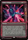 Product image for Waltz of Rage