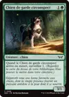 Product image for Chien de garde circonspect