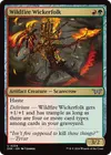 Product image for Wildfire Wickerfolk