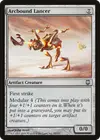 Product image for Arcbound Lancer