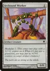 Product image for Arcbound Worker