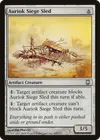 Product image for Auriok Siege Sled