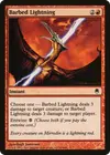 Product image for Barbed Lightning