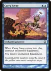 Product image for Carry Away