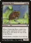 Product image for Chittering Rats