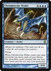 Product image for Chromescale Drake