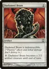 Product image for Darksteel Brute
