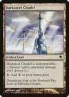 Product image for Darksteel Citadel