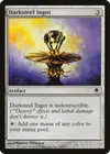 Product image for Darksteel Ingot