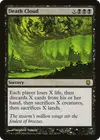 Product image for Death Cloud