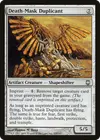 Product image for Death-Mask Duplicant