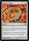 Product image for Dragon's Claw