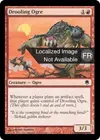 Product image for Ogre baveur