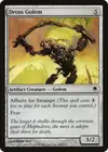 Product image for Dross Golem