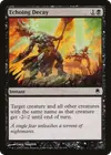 Product image for Echoing Decay