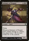Product image for Emissary of Despair