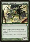 Product image for Fangren Firstborn