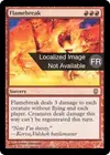 Product image for Départ de flammes