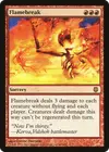 Product image for Flamebreak