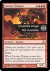 Product image for Dragon du fourneau